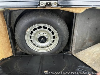 Mercedes-Benz SL 380 SL R107 1981