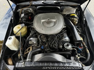 Mercedes-Benz SL 380 SL R107 1981