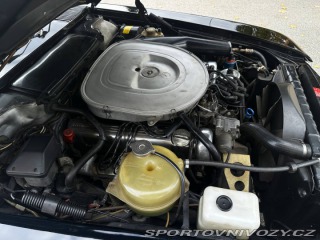 Mercedes-Benz SL 380 SL R107 1981