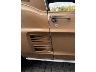 Ford Mustang Fastback 289 1967
