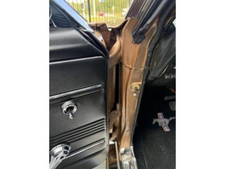 Ford Mustang Fastback 289 1967