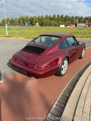 Porsche 911 964 1990