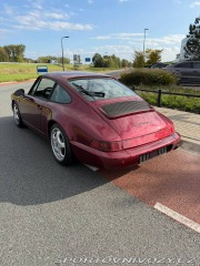 Porsche 911 964 1990