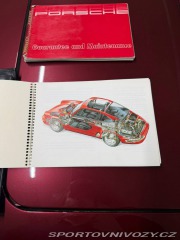 Porsche 911 964 1990