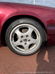 Porsche 911 964 1990
