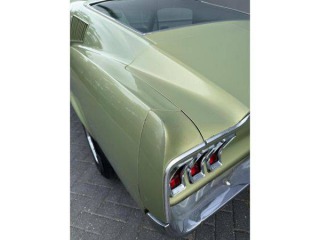 Ford Mustang Fastback 1967
