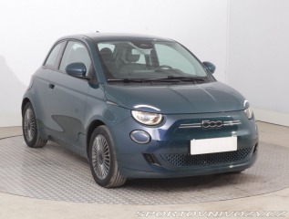 Fiat 500 500e  42 kWh