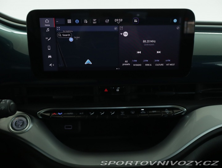 Fiat 500 500e  42 kWh 2021