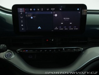 Fiat 500 500e 42 kWh 2021