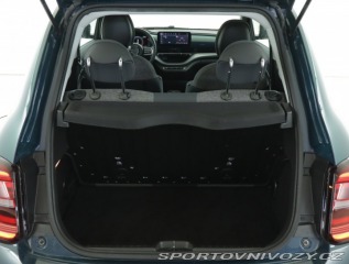 Fiat 500 500e 42 kWh 2021