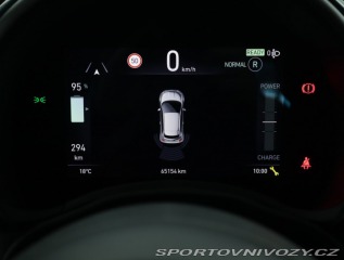 Fiat 500 500e 42 kWh 2021