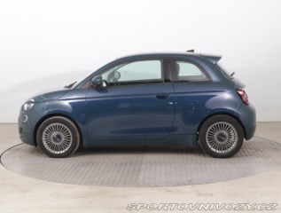 Fiat 500 500e 42 kWh 2021