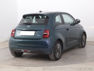 Fiat 500 500e 42 kWh 2021