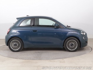 Fiat 500 500e 42 kWh 2021