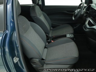Fiat 500 500e 42 kWh 2021