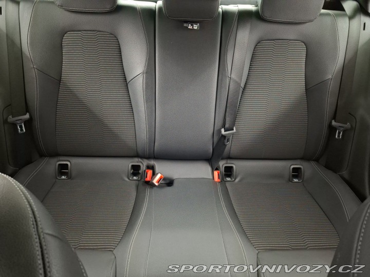 Mercedes-Benz A A 200 2020
