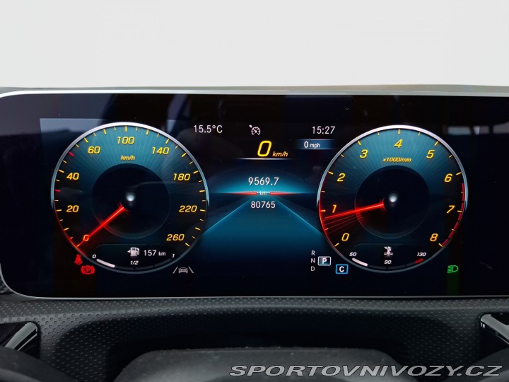 Mercedes-Benz A A 200 2020