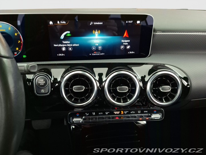 Mercedes-Benz A A 200 2020