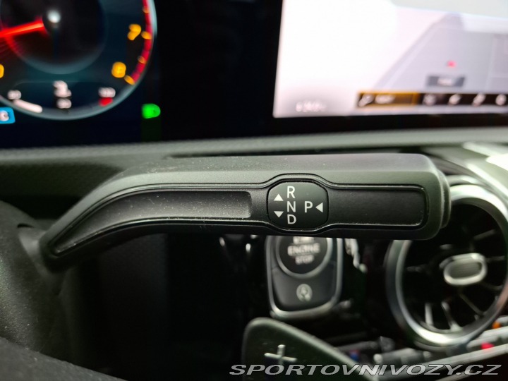 Mercedes-Benz A A 200 2020