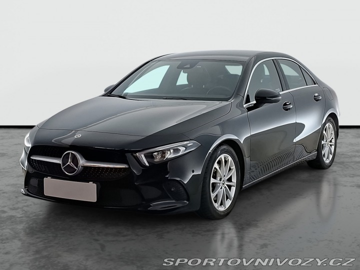 Mercedes-Benz A A 200 2020