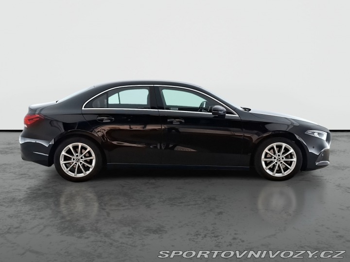 Mercedes-Benz A A 200 2020