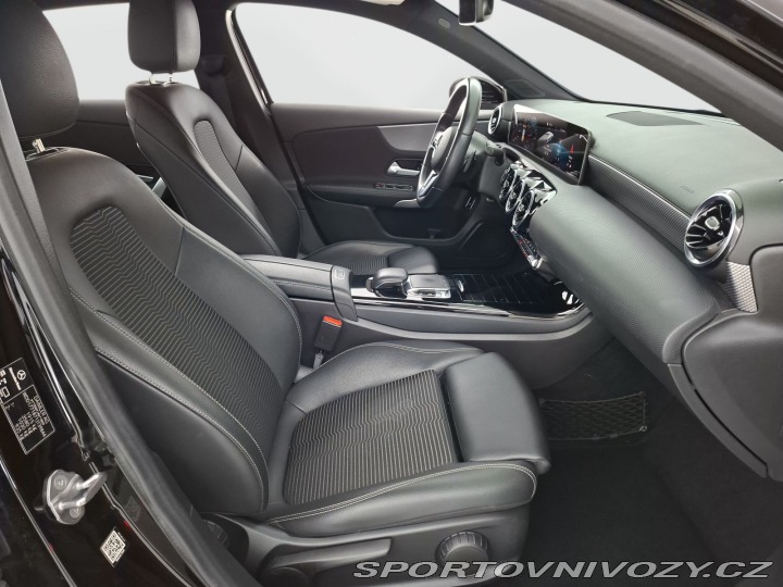 Mercedes-Benz A A 200 2020