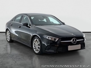 Mercedes-Benz A A 200 2020