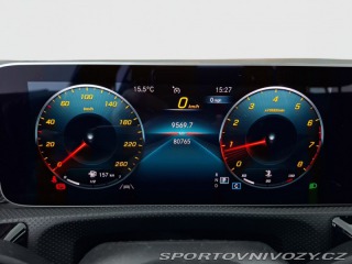 Mercedes-Benz A A 200 2020