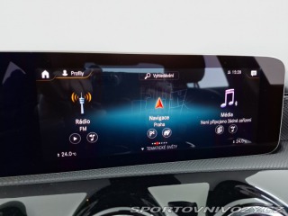 Mercedes-Benz A A 200 2020