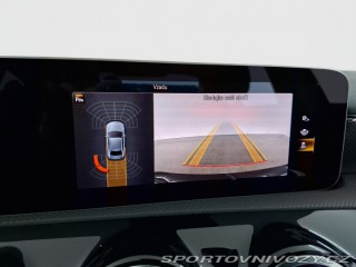 Mercedes-Benz A A 200 2020