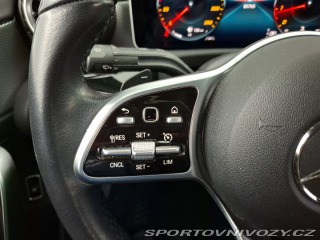 Mercedes-Benz A A 200 2020