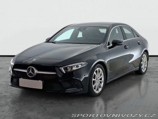 Mercedes-Benz A A 200 2020