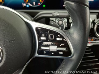 Mercedes-Benz A A 200 2020