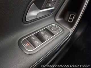 Mercedes-Benz A A 200 2020