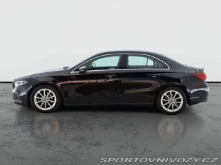 Mercedes-Benz A A 200 2020
