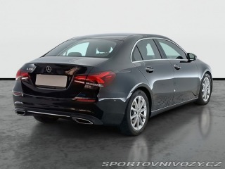 Mercedes-Benz A A 200 2020
