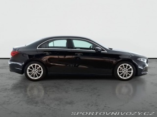 Mercedes-Benz A A 200 2020