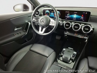 Mercedes-Benz A A 200 2020