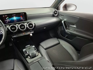 Mercedes-Benz A A 200 2020