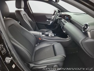 Mercedes-Benz A A 200 2020