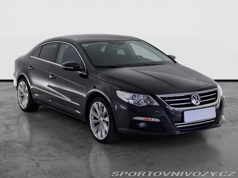 Volkswagen Passat CC CC Sportline 2.0 TDI