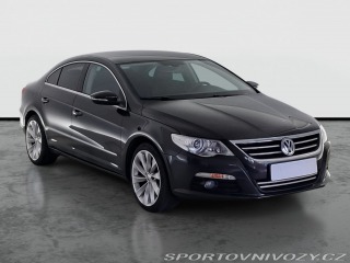 Volkswagen Passat CC CC Sportline 2.0 TDI