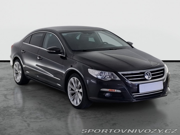 Volkswagen Passat CC CC Sportline 2.0 TDI 2009