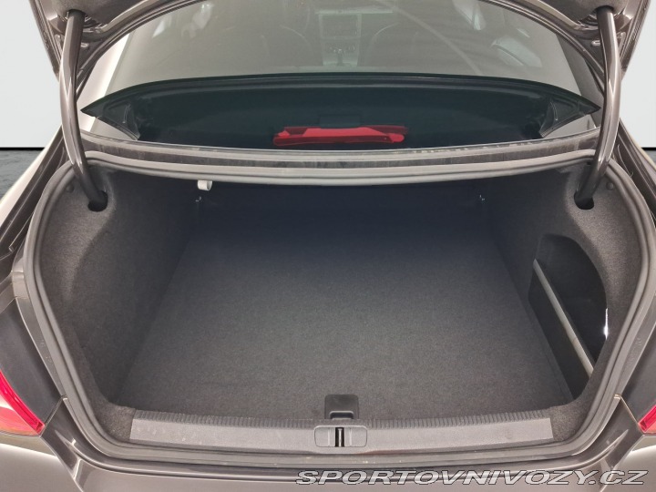 Volkswagen Passat CC CC Sportline 2.0 TDI 2009