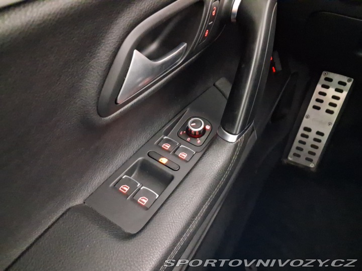 Volkswagen Passat CC CC Sportline 2.0 TDI 2009