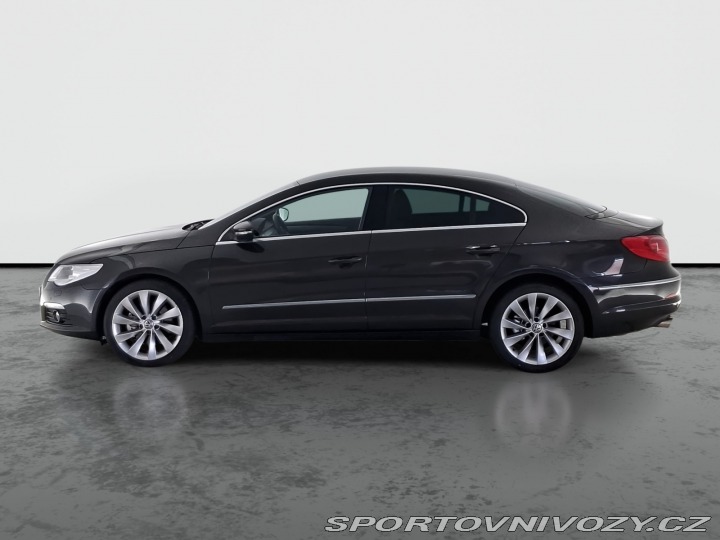 Volkswagen Passat CC CC Sportline 2.0 TDI 2009