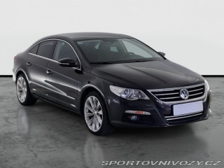 Volkswagen Passat CC CC Sportline 2.0 TDI 2009