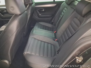 Volkswagen Passat CC CC Sportline 2.0 TDI 2009