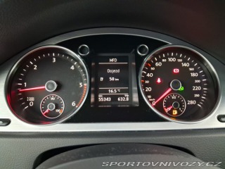 Volkswagen Passat CC CC Sportline 2.0 TDI 2009