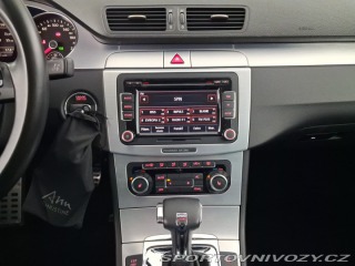 Volkswagen Passat CC CC Sportline 2.0 TDI 2009